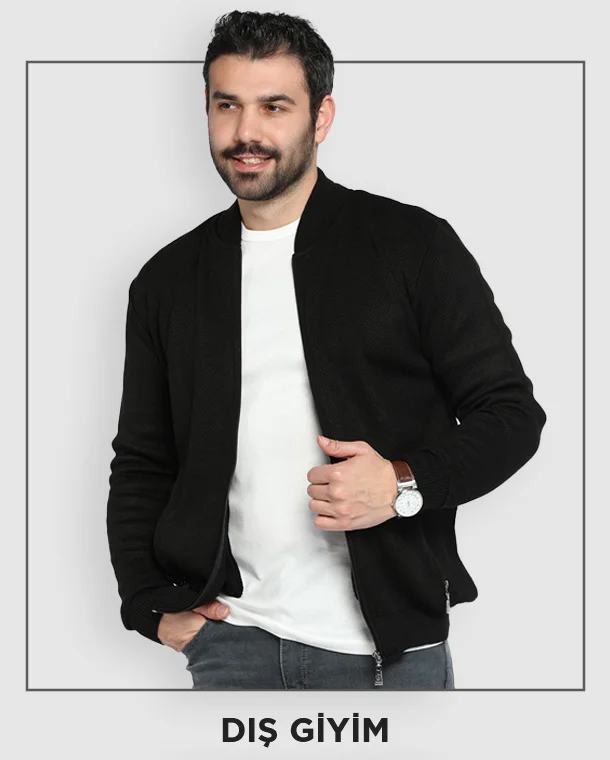 dış giyim