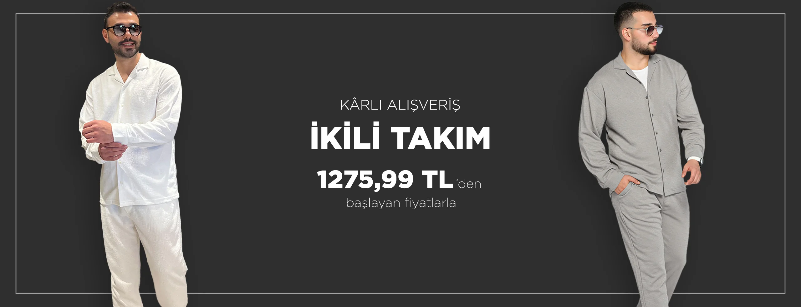 ikili takım