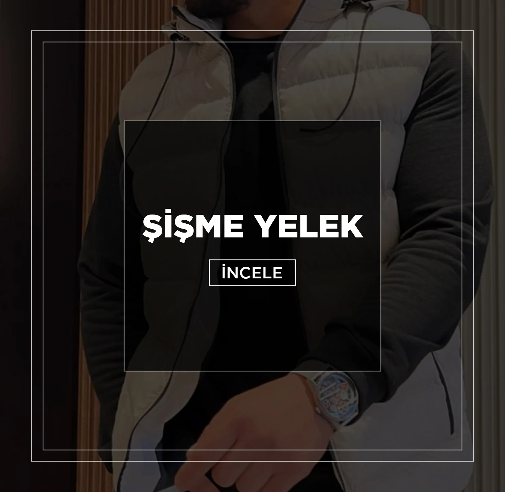 şişme yelek