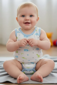 Kız Bebek Giyim
